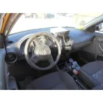 SEAT IBIZA (6L1) '2006 COOL AMARILLO