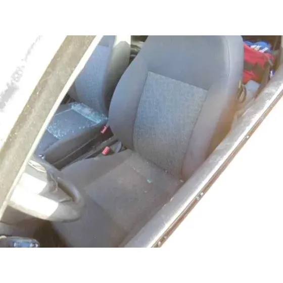 SEAT IBIZA (6L1) '2006 COOL AMARILLO