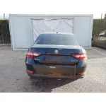 SKODA SUPERB (3V3) '2018 ACTIVE NEGRO