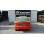 OPEL ASTRA G BERLINA '2001 CLUB ROJO
