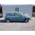 RENAULT CLIO II FASE II (B/CB0) '2003 BASE AUTHENTIQUE VERDE