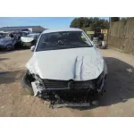 VOLKSWAGEN POLO (6C1) VOLKSWAGEN POLO (6C1) '2015 ADVANCE BLUEMOTION BLANCO 2014