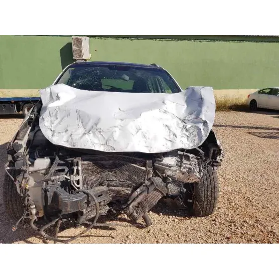 KIA SPORTAGE '2016 X-TECH 4X2 BLANCO