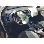 KIA SPORTAGE '2016 X-TECH 4X2 BLANCO