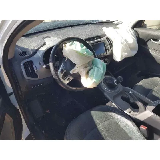KIA SPORTAGE '2016 X-TECH 4X2 BLANCO