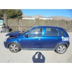 OPEL CORSA C '2005 COSMO AZUL
