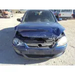 OPEL CORSA C '2005 COSMO AZUL