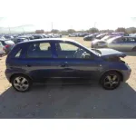OPEL CORSA C '2005 COSMO AZUL
