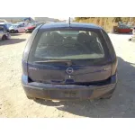OPEL CORSA C '2005 COSMO AZUL