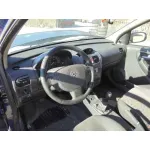 OPEL CORSA C '2005 COSMO AZUL