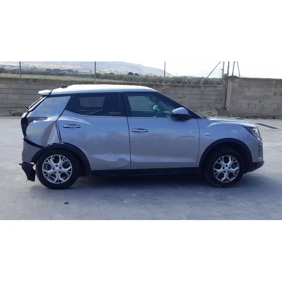 Ssangyong TIVOLI 2024