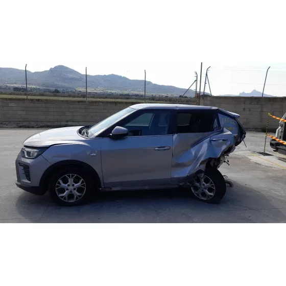 Ssangyong TIVOLI 2024