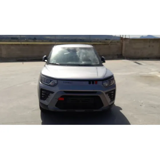 Ssangyong TIVOLI 2024