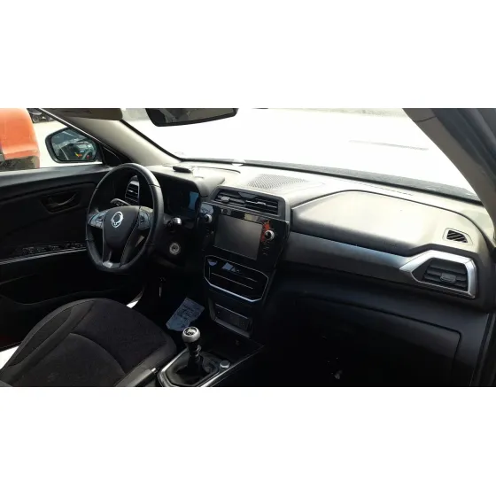 Ssangyong TIVOLI 2024