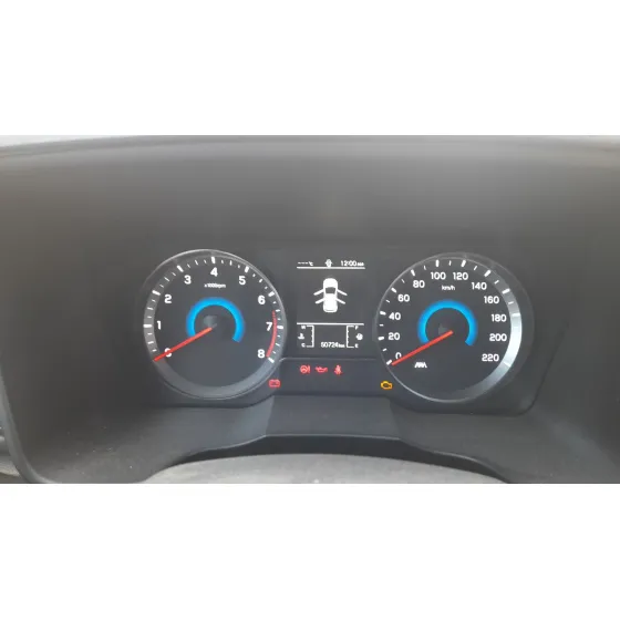 Ssangyong TIVOLI 2024