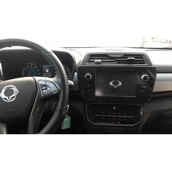 Ssangyong TIVOLI 2024
