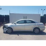 TOYOTA AVENSIS BERLINA (T25) '2005 2.2 D-4D SOL SEDAN (4-PTAS) GRIS