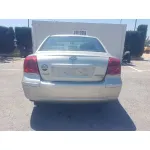 TOYOTA AVENSIS BERLINA (T25) '2005 2.2 D-4D SOL SEDAN (4-PTAS) GRIS