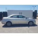TOYOTA AVENSIS BERLINA (T25) '2005 2.2 D-4D SOL SEDAN (4-PTAS) GRIS