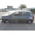 VOLKSWAGEN GOLF V BERLINA (1K1) '2007 HIGHLINE GRIS OSCURO