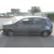 VOLKSWAGEN GOLF V BERLINA (1K1) '2007 HIGHLINE GRIS OSCURO