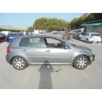 VOLKSWAGEN GOLF V BERLINA (1K1) '2007 HIGHLINE GRIS OSCURO