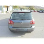 VOLKSWAGEN GOLF V BERLINA (1K1) '2007 HIGHLINE GRIS OSCURO