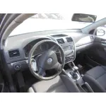 VOLKSWAGEN GOLF V BERLINA (1K1) '2007 HIGHLINE GRIS OSCURO