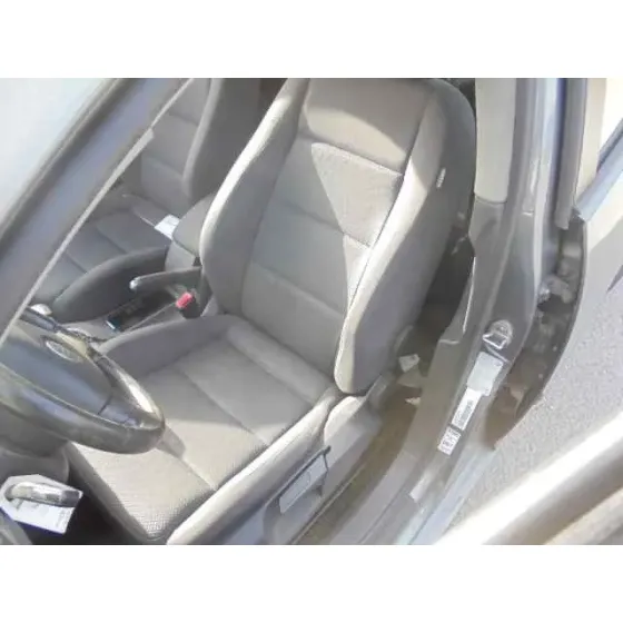 VOLKSWAGEN GOLF V BERLINA (1K1) '2007 HIGHLINE GRIS OSCURO