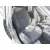 VOLKSWAGEN GOLF V BERLINA (1K1) '2007 HIGHLINE GRIS OSCURO
