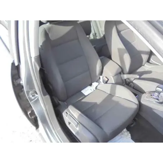 VOLKSWAGEN GOLF V BERLINA (1K1) '2007 HIGHLINE GRIS OSCURO