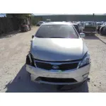 KIA CEE'D KIA CEE'D '2010 CONCEPT GRIS 2006