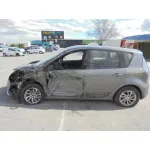 RENAULT SCENIC III '2012 DYNAMIQUE GIRS OSCURO