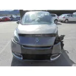 RENAULT SCENIC III '2012 DYNAMIQUE GIRS OSCURO