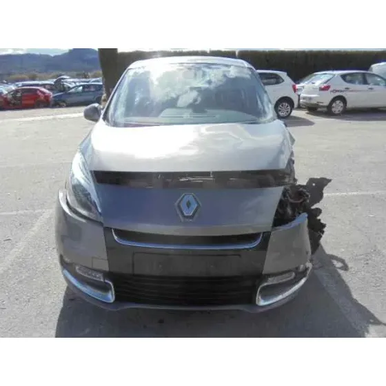 RENAULT SCENIC III '2012 DYNAMIQUE GIRS OSCURO