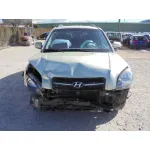HYUNDAI TUCSON (JM) HYUNDAI TUCSON (JM) '2006 2.0 CRDI COMFORT (4WD) VERDE PISTACHO 2005