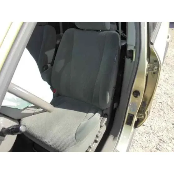 HYUNDAI TUCSON (JM) '2006 2.0 CRDI COMFORT (4WD) VERDE PISTACHO