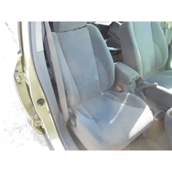 HYUNDAI TUCSON (JM) '2006 2.0 CRDI COMFORT (4WD) VERDE PISTACHO