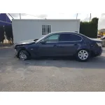 BMW SERIE 5 BERLINA (E60) '2004 525I AZUL