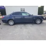 BMW SERIE 5 BERLINA (E60) '2004 525I AZUL