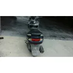 SUZUKI UH 125 / BURGMAN '2005 UH 125 BURGMAN AZUL