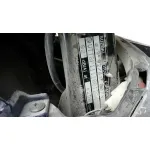 SUZUKI UH 125 / BURGMAN '2005 UH 125 BURGMAN AZUL