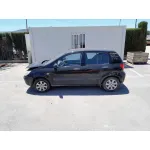 HYUNDAI GETZ (TB) '2008 1.1 BASICO NEGRO