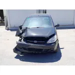HYUNDAI GETZ (TB) '2008 1.1 BASICO NEGRO