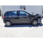 HYUNDAI GETZ (TB) '2008 1.1 BASICO NEGRO