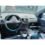HYUNDAI GETZ (TB) '2008 1.1 BASICO NEGRO