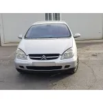 CITROEN C5 BERLINA '2002 2.0 16V PREMIER GRIS