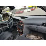 CITROEN C5 BERLINA '2002 2.0 16V PREMIER GRIS