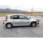 Renault MEGANE II (BM0/1_, CM0/1_) 2002