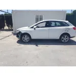 SEAT IBIZA ST (6J8) '2010 STYLE ITECH BLANCO